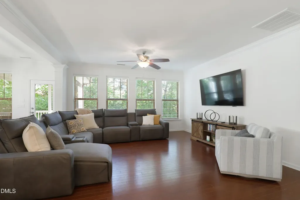 713 Ancient Oaks Drive Holly Springs NC 27540