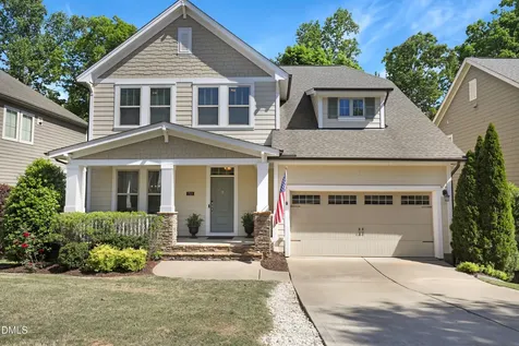 713 Ancient Oaks Drive Holly Springs NC 27540
