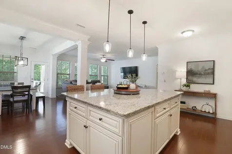 713 Ancient Oaks Drive Holly Springs NC 27540