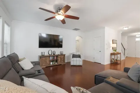 713 Ancient Oaks Drive Holly Springs NC 27540