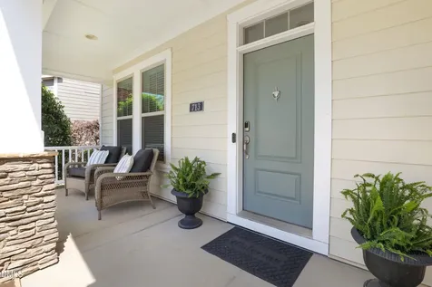 713 Ancient Oaks Drive Holly Springs NC 27540