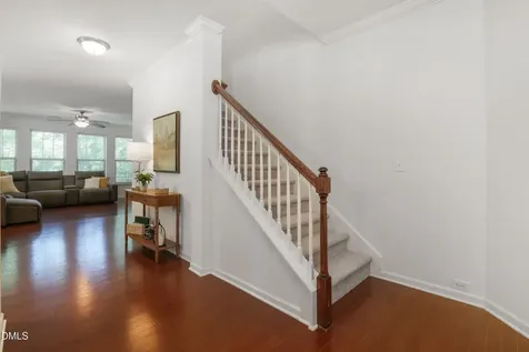 713 Ancient Oaks Drive Holly Springs NC 27540