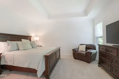713 Ancient Oaks Drive Holly Springs NC 27540