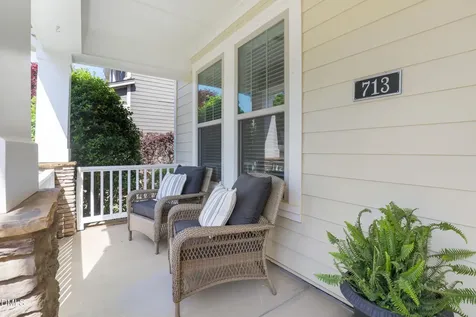 713 Ancient Oaks Drive Holly Springs NC 27540