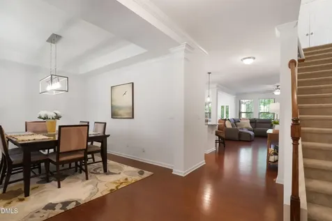 713 Ancient Oaks Drive Holly Springs NC 27540