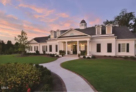 713 Ancient Oaks Drive Holly Springs NC 27540