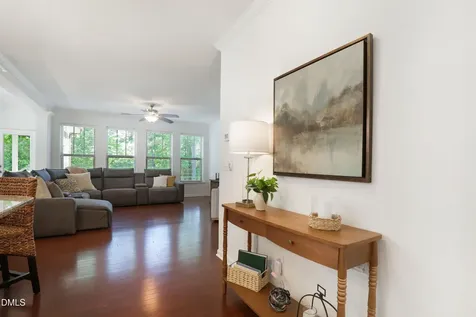 713 Ancient Oaks Drive Holly Springs NC 27540