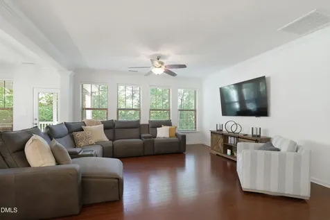 713 Ancient Oaks Drive Holly Springs NC 27540
