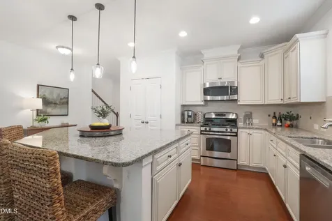 713 Ancient Oaks Drive Holly Springs NC 27540