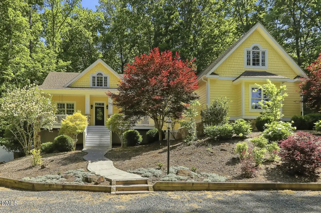 544 Fern Creek Trail Pittsboro NC 27312