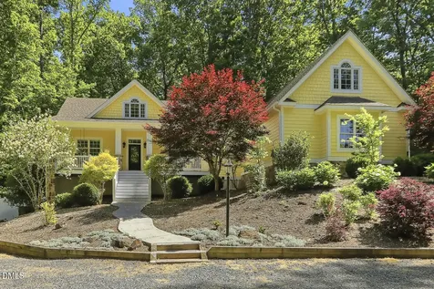 544 Fern Creek Trail Pittsboro NC 27312