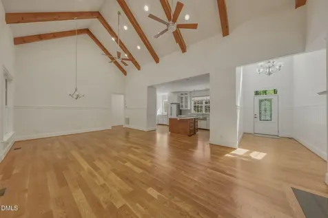 544 Fern Creek Trail Pittsboro NC 27312