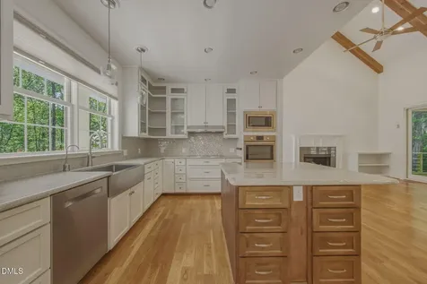 544 Fern Creek Trail Pittsboro NC 27312