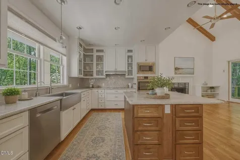 544 Fern Creek Trail Pittsboro NC 27312
