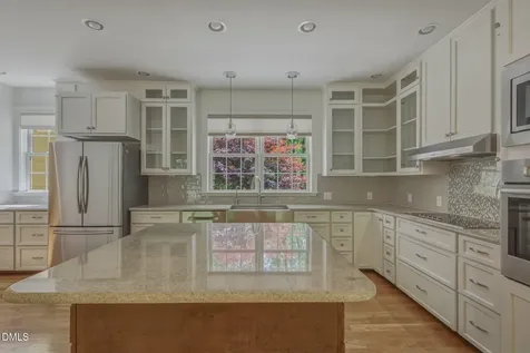 544 Fern Creek Trail Pittsboro NC 27312