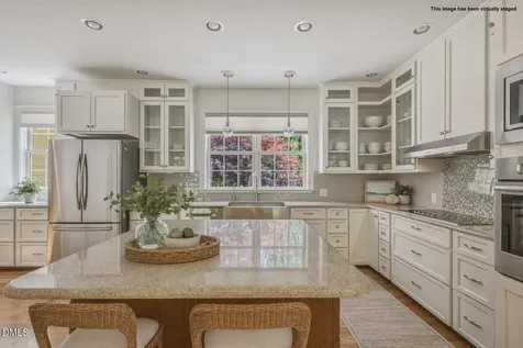 544 Fern Creek Trail Pittsboro NC 27312