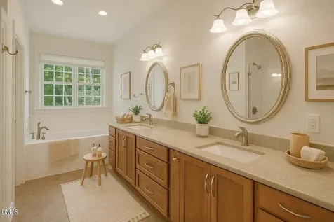 544 Fern Creek Trail Pittsboro NC 27312