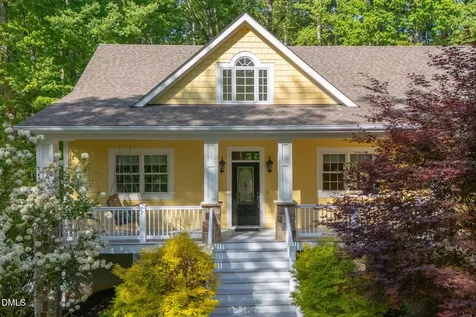 544 Fern Creek Trail Pittsboro NC 27312
