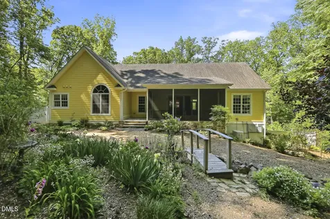 544 Fern Creek Trail Pittsboro NC 27312