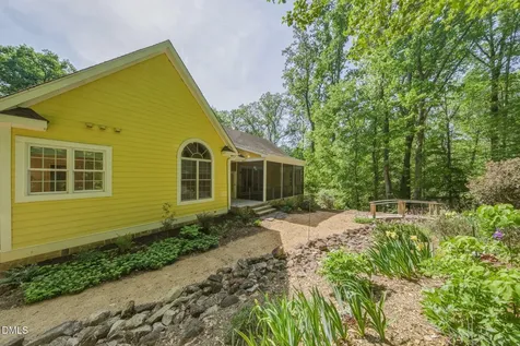 544 Fern Creek Trail Pittsboro NC 27312