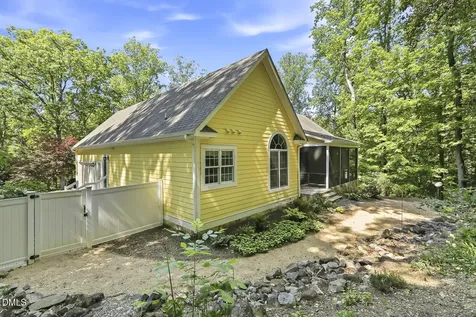 544 Fern Creek Trail Pittsboro NC 27312