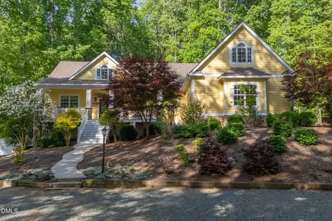544 Fern Creek Trail Pittsboro NC 27312
