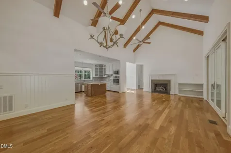 544 Fern Creek Trail Pittsboro NC 27312