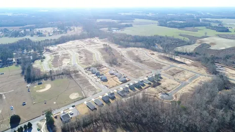 1540 Pond Overlook Drive Nashville NC 27856