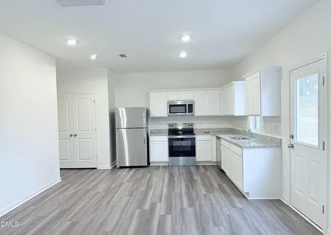 1540 Pond Overlook Drive Nashville NC 27856