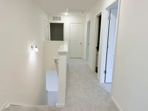 1540 Pond Overlook Drive Nashville NC 27856
