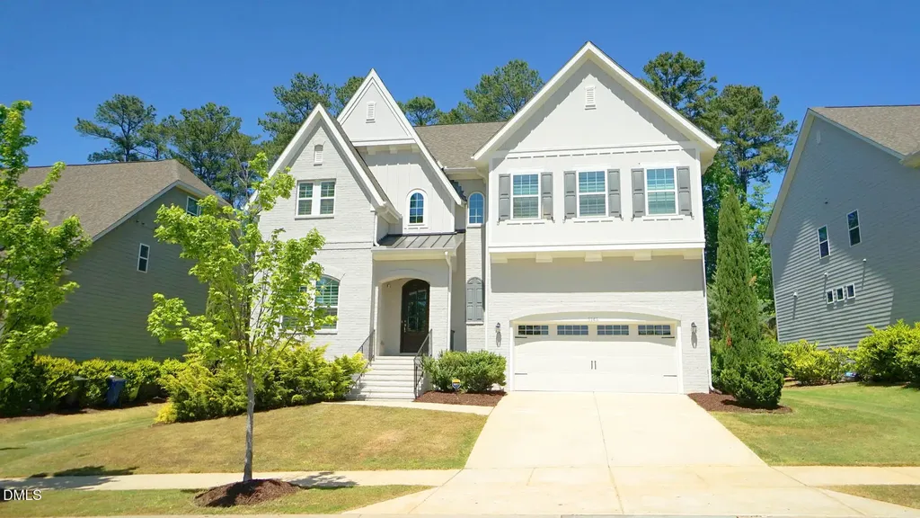 5145 Landguard Drive Raleigh NC 27613