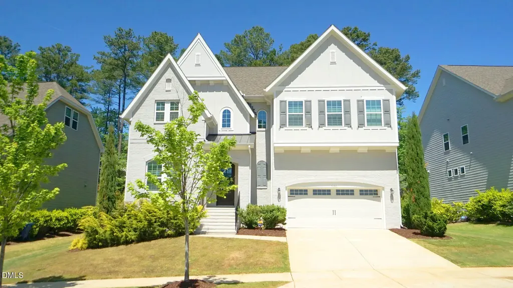 5145 Landguard Drive Raleigh NC 27613
