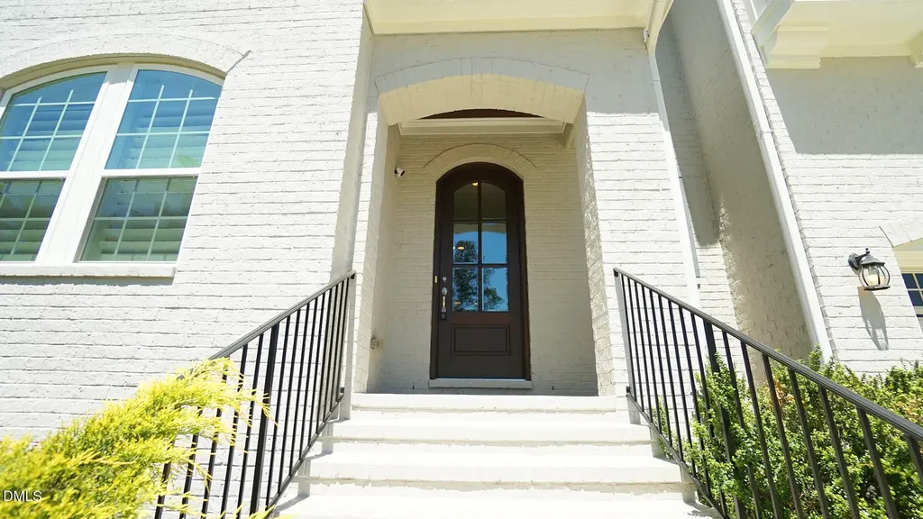 5145 Landguard Drive Raleigh NC 27613