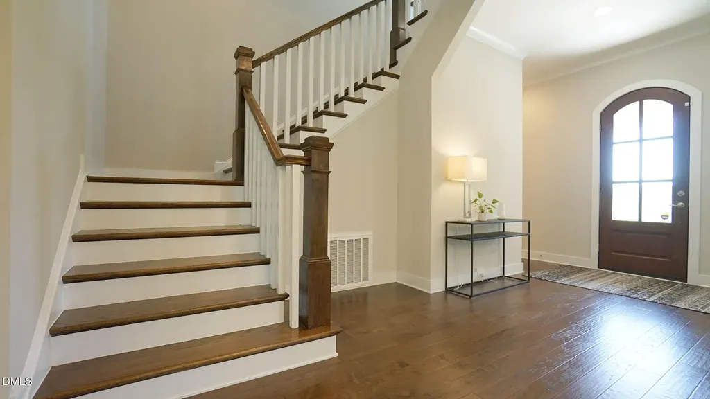 5145 Landguard Drive Raleigh NC 27613