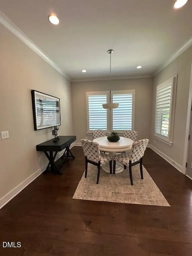 5145 Landguard Drive Raleigh NC 27613