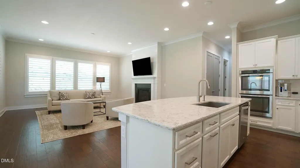 5145 Landguard Drive Raleigh NC 27613