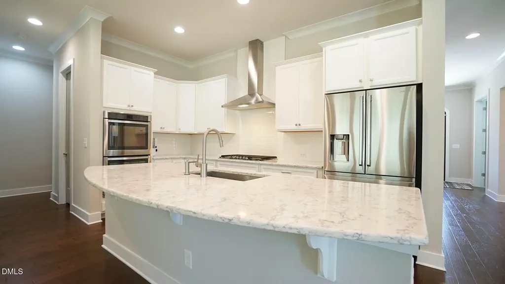 5145 Landguard Drive Raleigh NC 27613