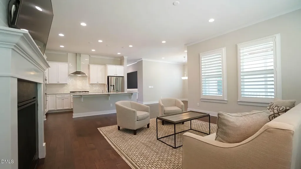 5145 Landguard Drive Raleigh NC 27613