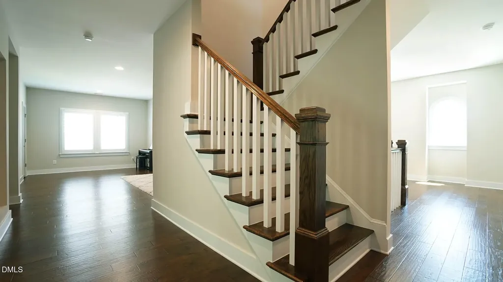 5145 Landguard Drive Raleigh NC 27613