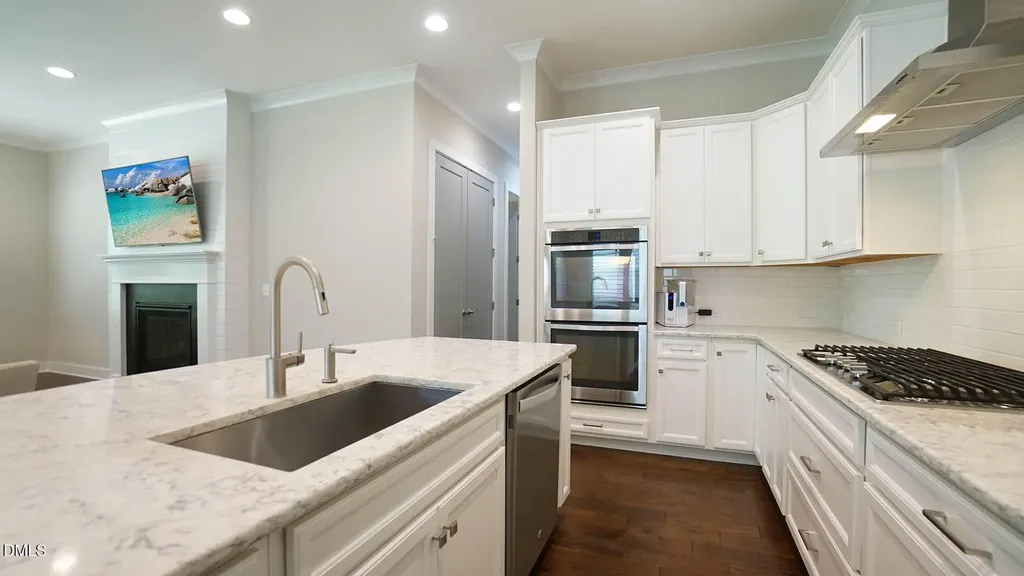 5145 Landguard Drive Raleigh NC 27613