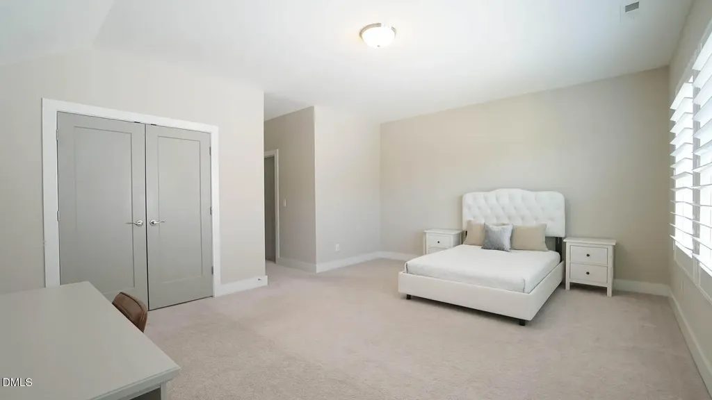 5145 Landguard Drive Raleigh NC 27613