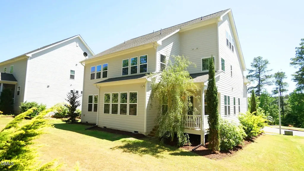 5145 Landguard Drive Raleigh NC 27613