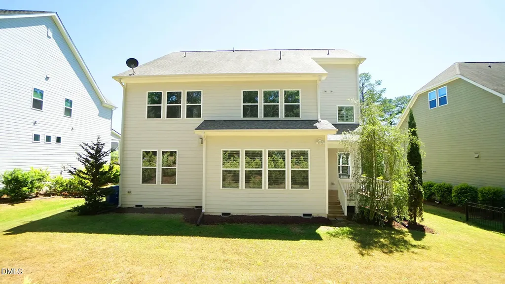 5145 Landguard Drive Raleigh NC 27613