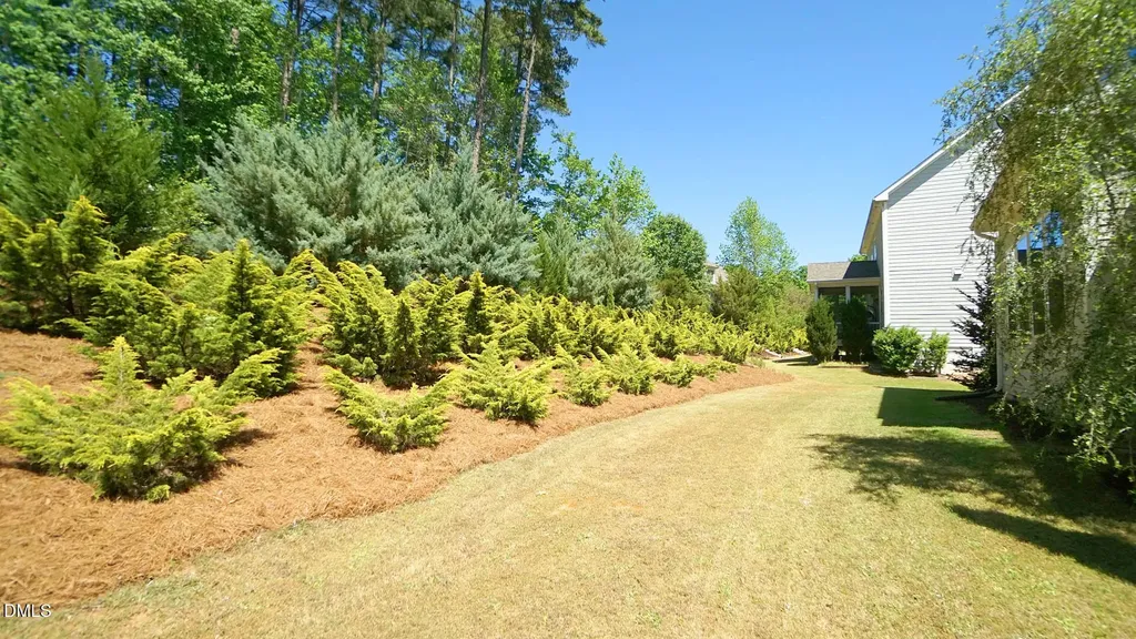 5145 Landguard Drive Raleigh NC 27613