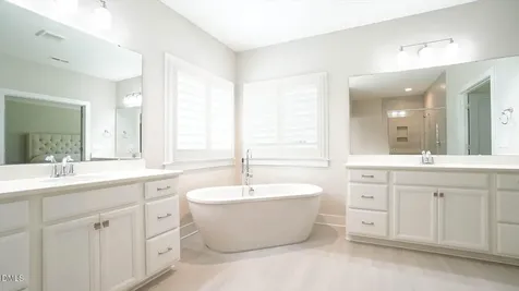 5145 Landguard Drive Raleigh NC 27613