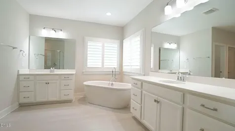 5145 Landguard Drive Raleigh NC 27613