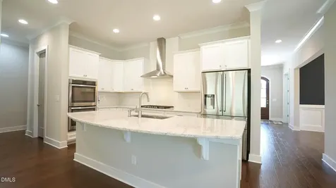 5145 Landguard Drive Raleigh NC 27613