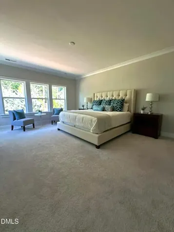 5145 Landguard Drive Raleigh NC 27613