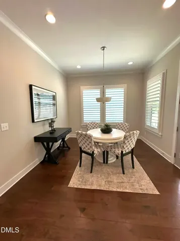 5145 Landguard Drive Raleigh NC 27613