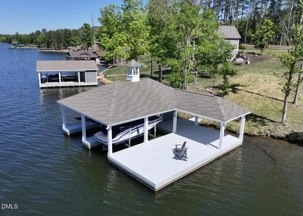 1099 Estate Road Semora NC 27343